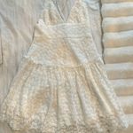 Selfie Leslie Floral Mini Dress Photo 0