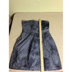 Roxy Women Tie-Dye Strapless Mini Dress Sz. 9 EUC Festival Sexy Bohemian Trendy Photo 8