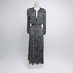 MISA Los Angeles Hadeya Dress Size XS Photo 6