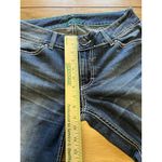 Wrangler Jeans Women's 9/10x30 Denim Western-Core Outdoor Preppy Cowgirl Modern Photo 3