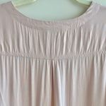 Calvin Klein Jeans Blush/Dusty Rose Lace Up High Photo 12