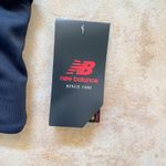 New Balance NEW with tags Power X Black Sports Bra Size XL (D-DD), MSRP $60 Photo 4