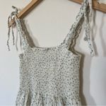 Lollys Laundry Copenhagen Minna Dress Dainty Flower Print Photo 4