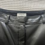 Aritzia Babaton Leather Pants Photo 2