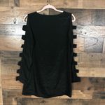 Tobi  black‎ tunic Photo 7