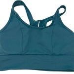 Calvin Klein Apana Marika Racerback Sports Bra Lot Of 3 Bundle Multicolor Small Gray Photo 3