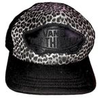 Vans 🐆 off the wall truckers hat One size Photo 0