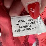 Under Armour  Small S Breathelux Performance Sports Bra Medium Impact Compression Photo 10