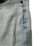 Wrangler Vintage  Flare Leg Light Wash Jeans, Sz 28 Photo 9