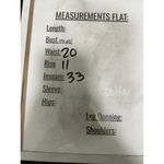 Michael Kors Khaki Dress Pants Women 18W Gramercy Fit Cotton Stretch Trousers Photo 3