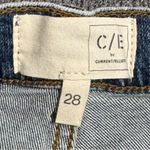 Current/Elliott Current/Elliot Original Boyfriend Jeans Photo 11