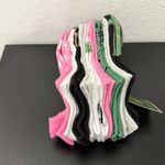 Nwt Womens Wicked Socks Set bundle of 9 pairs Green Photo 3