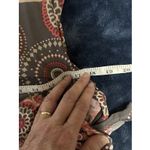 Robbie Bee  Faux Wrap Dress Size Petite XL Photo 6