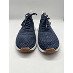True Linkswear All Day Knit II Navy Blue Comfort Golf Sneakers Womens 8 Mens 6.5 Photo 2