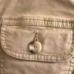 CAbi  Khaki‎ Military Style Jacket Photo 2