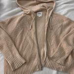 Aerie  Zip-Up Hoodie Photo 2