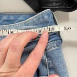 Torrid  Light Wash High Rise Cropped Skinny Jeans Womens 16 Blue Denim Zip Fly Photo 8