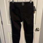 Rock & Republic Denim Rx Fever Midrise Jean Legging Size 14 M New With Tag Black Photo 6