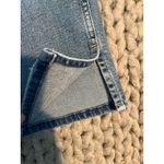 Gap  vintage slim mid rise jeans size 30 short Photo 4