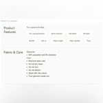 Halara  High Waisted Decorative Buckle Split 2-in-1 Maxi Casual Skirt Sz XS Rust Photo 6