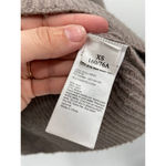 ALL SAINTS Jago Roll Neck Jumper Sweater Knit Wool Alpaca Size XS Photo 3