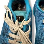 Nobull Brooke Trainer Sneakers Women's Size 8.5 Blue CrossFit Athletic Shoes Photo 8