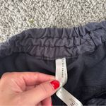 Free People  Movement Black Joggers Size Small Photo 4