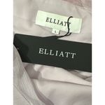 Elliatt  Mia Gown in Lavender Purple Large New Womens Long Maxi Dress Photo 8