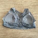 Aeropostale NWT  Blue Bralette Photo 3