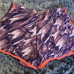 Nike Tempo Camo Running Shorts Photo 0