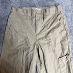 AGOLDE Daria Utility Cropped Pants Size 25 Photo 11