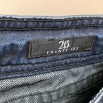 Affliction  Black Premium Jade Boot Cut Dark Wash Jeans Photo 2