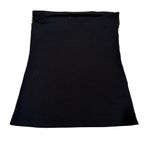 EXPRESS NWT, Vtg Y2K  'Sexy Basic Tube' Top With Gold Metallic Dots - Sz S Photo 9