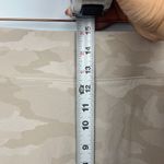 Athleta  Brooklyn Camo jogger NEW plus size women’s size 26 Photo 6