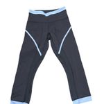 Lululemon  cropp size 4 Photo 1