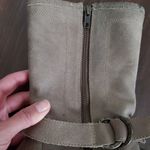 UGG   Australia Silva boots with zipper size 7 women's size suade UGGS/N … Photo 2