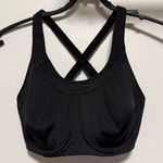 Athleta black  bra Photo 0