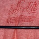 Salt Life  WO SIZE LARGE CORAL FISHING DESIGN SWIM COVER UP CASUAL DRESS EUC CLEAN Photo 1