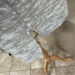 Sanctuary Revolve Cowl Neck Gray Sweater Wool Blend Size Small Cozy Winter Fall Photo 8