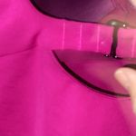 Athleta WO SIZE 38B/C SPORTS TANK TOP/ TANKINI SWIM TOP FUSHIA WINE COLOR CLEAN Photo 11