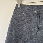 Kuhl Womens Mova Cargo Skirt Hiking Stretch Heather Gray Size Extra Small Photo 4