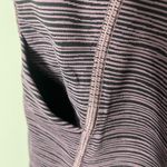 Athleta Women’s Salutation Stash Pocket Capri Crops Leggings Small Photo 5