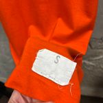 The Vintage Shop Clemson University Tigers Vintage 1970s Jersey Cut Short Sleeve T-Shirt Small S Photo 4