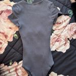 Princess Polly  Bodysuit Grey Photo 1