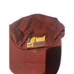 Top Of The World  Arizona state sun devils university adjustable snap back red Photo 2