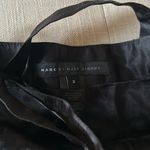 Marc by Marc Jacobs Marc‎ by Marc Jacobs Black Satin Womens Sleeveless Blouse Size 2 Photo 5