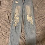 SheIn Ripped jeans Photo 0