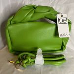 Urban Expression Urban Expressions Zoelle Citron Green Braided Handle Crossbody Purse Photo 9