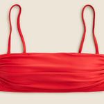 J.Crew Bandeau Bikini Top Photo 1
