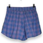 Patagonia Women's Garden Island Shorts Size XS Weekend Milkweed Mauve 3.5in NEW Photo 1